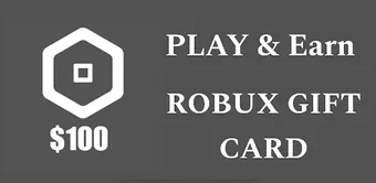 Image 0 for Get Robux Gift Card Redee…