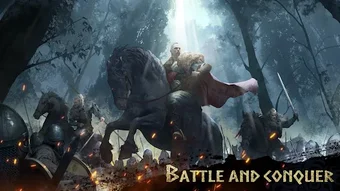 Image 0 for Viking Rise