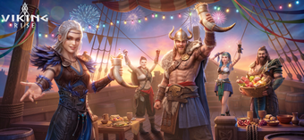 Image 0 for Viking Rise