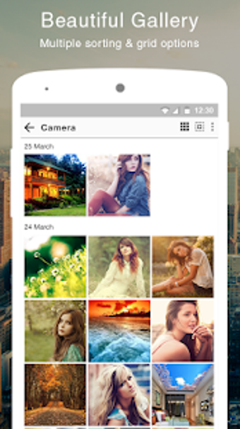 Image 1 for Smart Gallery