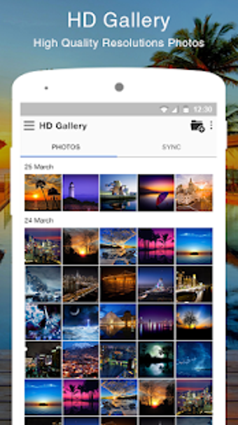 Imagen 0 para Smart Gallery
