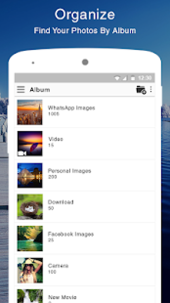 Imagen 1 para Smart Gallery