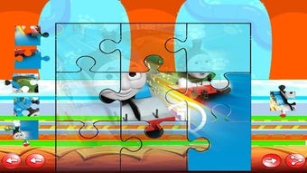 Imagen 0 para Train Toma Game :2D Game …