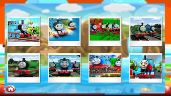 Imagen 2 para Train Toma Game :2D Game …
