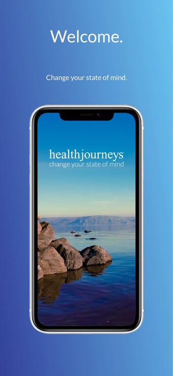 Image 0 for Health Journeys Guided Im…