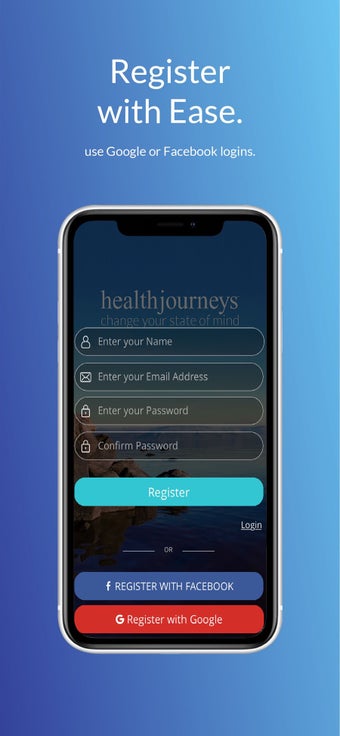 Image 2 for Health Journeys Guided Im…