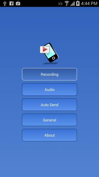 Imagen 1 para Call Recorder S9