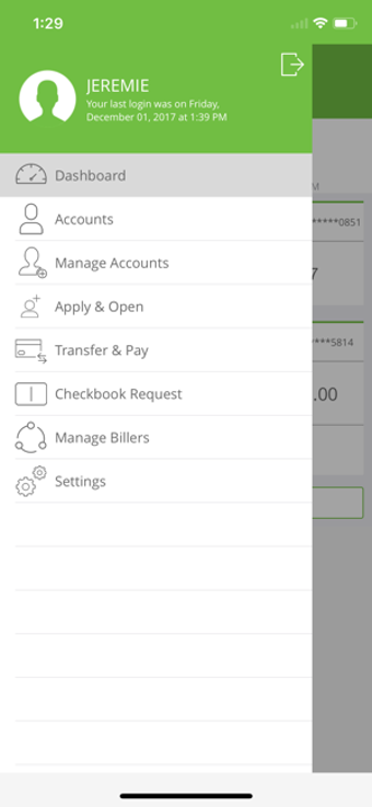 Image 2 for Robinsons Bank Mobile