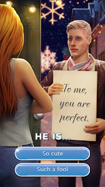 Image 0 for Romance Club - Stories I …