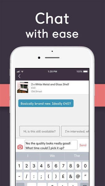 Image 0 for Gumtree UK: Buy & Sell Lo…