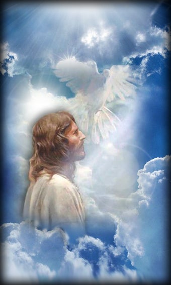 Image 1 for Jesus Live Wallpaper