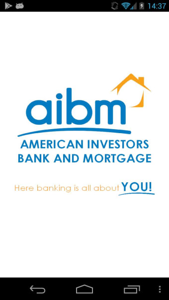 Image 0 for American Investors Bank