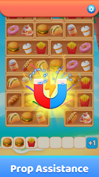 Image 0 for Goods Blast Master