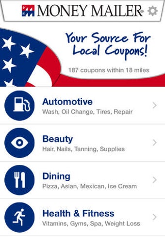 Image 0 for Money Mailer Coupons