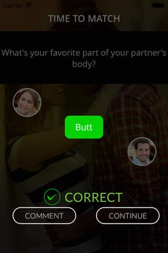 Image 0 for iPassion: Sex Game for Co…