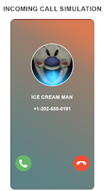 Image 1 for ice cream horror video fa…