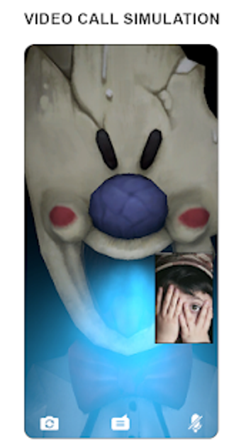 Image 2 for ice cream horror video fa…