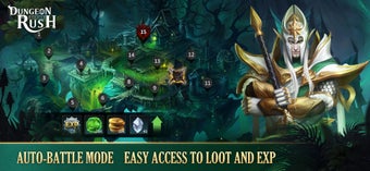 Image 2 for Dungeon Rush: Rebirth