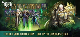 Image 3 for Dungeon Rush: Rebirth