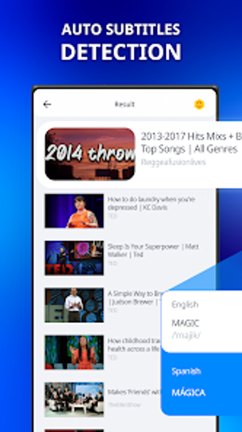 Image 0 for Video Sub Translate  Lear…