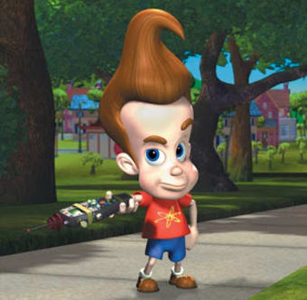 Image 2 for Jimmy Neutron Pictures