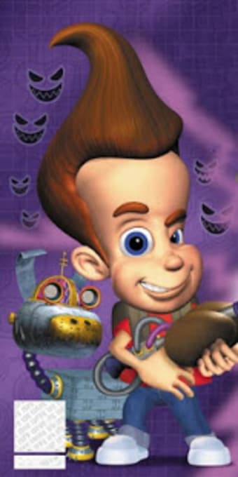 Image 3 for Jimmy Neutron Pictures