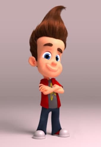 Image 0 for Jimmy Neutron Pictures