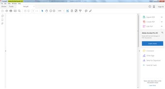 Image 1 for Adobe Acrobat Reader DC