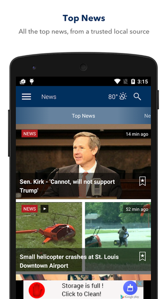Image 0 for FOX 2