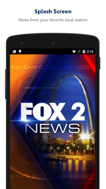 Image 3 for FOX 2