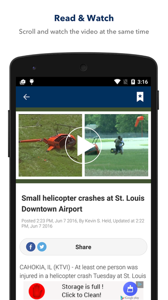 Image 1 for FOX 2
