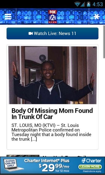 Image 2 for FOX 2