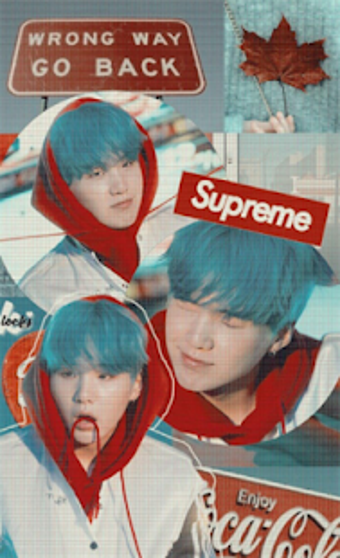 Imagen 1 para BTS Wallpaper KPOP HD