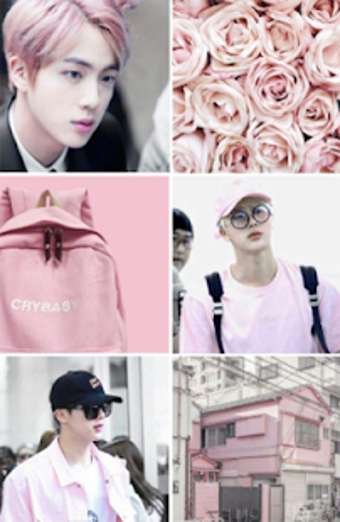 Imagen 2 para BTS Wallpaper KPOP HD