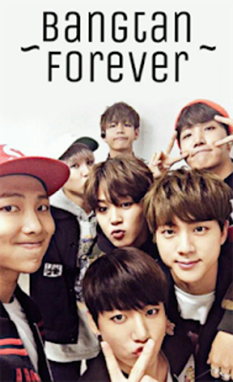 Imagen 3 para BTS Wallpaper KPOP HD