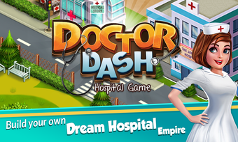 Imagen 0 para Doctor Dash Hospital Game