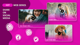 Image 1 for HD web series - Free hot …
