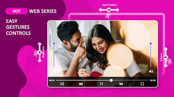 Imagen 2 para HD web series - Free hot …