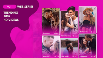 Image 0 for HD web series - Free hot …