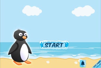 Image 0 for Penguin Beach Danger Dash…
