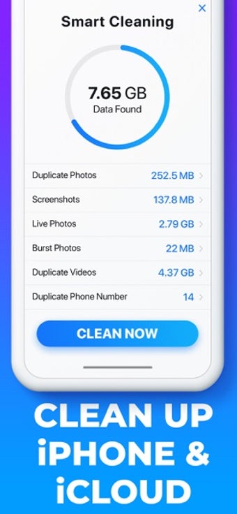 Image 1 for Phone Cleaner