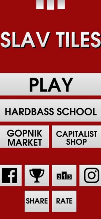 Image 2 for Slav Tiles - HardBass Edi…