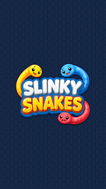 Image 0 for Slinky Snakes: Puzzle Esc…