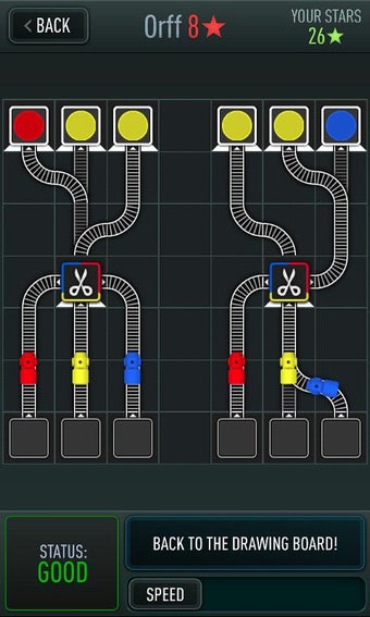 Imagen 2 para Trainyard Express