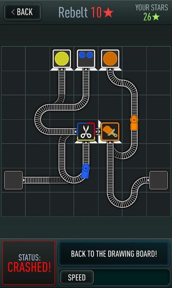 Imagen 1 para Trainyard Express