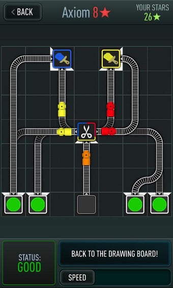 Imagen 3 para Trainyard Express