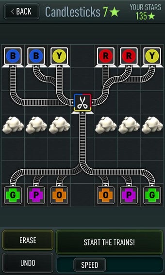 Imagen 0 para Trainyard Express