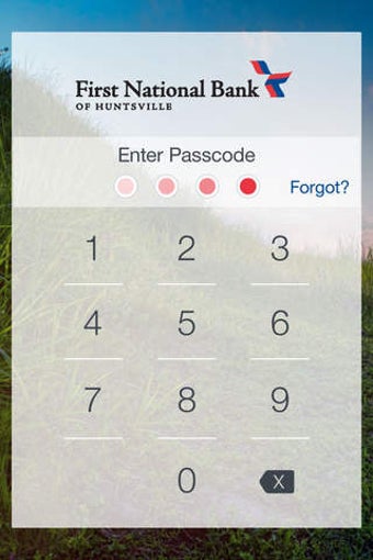 Image 0 for FNB Huntsville Mobile