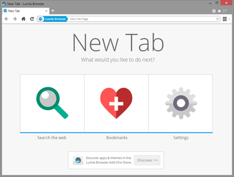 Image 1 for Lumia Browser