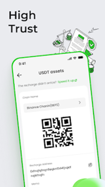 Image 0 for UU Wallet
